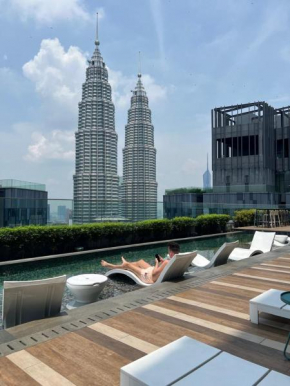 Star Suite KLCC 1BR By EI